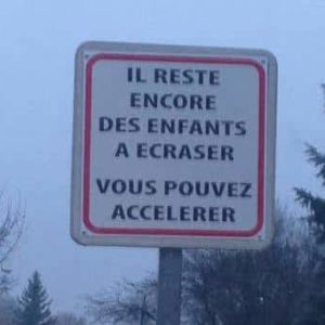 enfent-a-ecraser