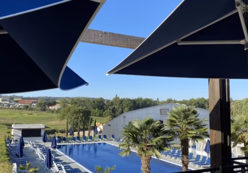 piscine extérieure 2
